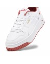 Laufschuhe für Damen Puma Carina Street Weiß | Tienda24 Tienda24.eu