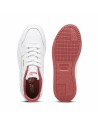 Sapatilhas de Desporto Mulher Puma Carina Street Branco | Tienda24 Tienda24.eu