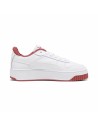 Laufschuhe für Damen Puma Carina Street Weiß | Tienda24 Tienda24.eu