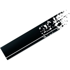 Adesivo per Auto Foliatec FO33911 Nero 2 Unità di Foliatec, Strisce protettive e decorative - Rif: S3715783, Prezzo: 19,52 €,...