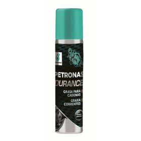 Chain Grease Petronas (200 ml) PTFE by Petronas, Engine oil additives - Ref: S3715853, Price: 8,37 €, Discount: %