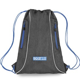 Borsa Protettiva Sparco S016BLU07 Azzurro | Tienda24 - Global Online Shop Tienda24.eu