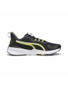 Herren-Sportschuhe Puma PWRFrame TR 2 Schwarz | Tienda24 Tienda24.eu