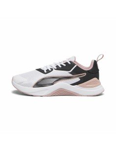 Chaussures de sport pour femme Puma Pwr Xx Nitro Safari Glam Noir | Tienda24 Tienda24.eu