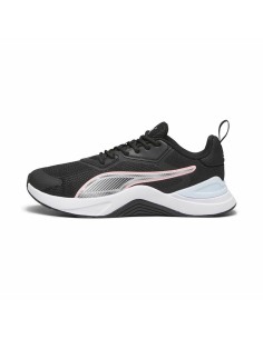 Scarpe Sportive da Donna Puma Infusion Wn'S Nero da Puma, Scarpe - Ref: S64122256, Precio: 68,75 €, Descuento: %