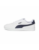 Men's Trainers Puma Shuffle White | Tienda24 Tienda24.eu