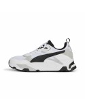 Zapatillas Deportivas Hombre Puma Trinity Blanco | Tienda24 Tienda24.eu