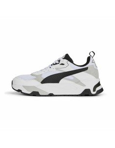 Scarpe Sportive Uomo Puma Trinity Bianco da Puma, Sneakers e scarpe sportive - Ref: S64122258, Precio: €81.35, Descuento: %