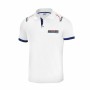 Polo a Maniche Corte Uomo Sparco Martini Racing Bianco (Taglia M) | Tienda24 - Global Online Shop Tienda24.eu