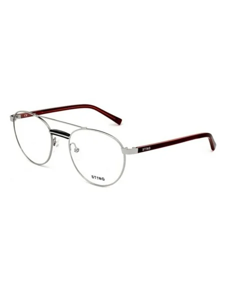 Montura de Gafas Unisex Sting VST229520579 (ø 52 mm) | Tienda24 Tienda24.eu