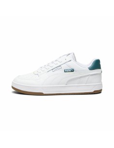 Scarpe Sportive Uomo Puma Caven 2.0 Bianco da Puma, Sneakers e scarpe sportive - Ref: S64122268, Precio: 67,78 €, Descuento: %