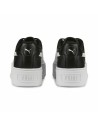 Chaussures de Sport pour Enfants Puma Karmen L Blanc/Noir | Tienda24 Tienda24.eu