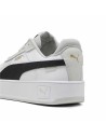 Sports Trainers for Women Puma Carina Street White Grey | Tienda24 Tienda24.eu