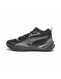 Scarpe da Basket per Adulti Puma Playmaker Pro Trophies Nero da Puma, Scarpe - Ref: S64122274, Precio: 65,13 €, Descuento: %