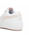 Sapatilhas de Desporto Mulher Puma Kaia 2.0 Branco | Tienda24 Tienda24.eu