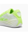 Zapatillas de Baloncesto para Adultos Puma All-Pro Nitro Amarillo | Tienda24 Tienda24.eu