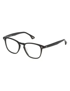 Montatura per Occhiali Uomo Zadig & Voltaire VZV080480700 Nero da Zadig & Voltaire, Occhiali e accessori - Ref: S0348174, Pre...