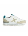 Zapatillas Deportivas Munich Dash Sky 13 Blanco Beige | Tienda24 Tienda24.eu