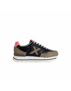 Sapatilhas de Desporto Mulher Geox D Spherica Preto | Tienda24 Tienda24.eu