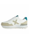 Trainers Munich Dash Sky 13 White Beige | Tienda24 Tienda24.eu