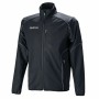 Chaqueta Cortavientos Sparco S02404NR3L Negro de Sparco, Chaquetas - Ref: S3721622, Precio: 59,40 €, Descuento: %