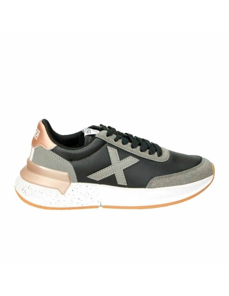 Chaussures de sport pour femme Munich Versus 59 Gris | Tienda24 Tienda24.eu