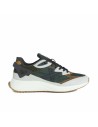 Trainers Munich Tip 19 Green Blue | Tienda24 Tienda24.eu