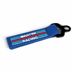 Porte-clés Sparco Martini Racing Bleu de Sparco, Porte-clés - Réf : S3721686, Prix : 21,42 €, Remise : %