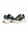 Trainers Munich Tip 19 Green Blue | Tienda24 Tienda24.eu