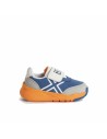 Zapatillas Deportivas Infantiles Munich CHON 02 Azul | Tienda24 Tienda24.eu