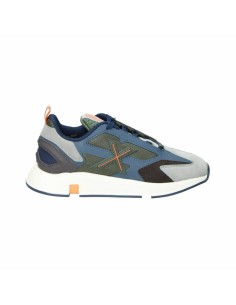 Scarpe Sportive Munich Avant 06 Multicolore Azzurro da Munich, Sneakers e scarpe sportive - Ref: S64122305, Precio: 67,35 €, ...