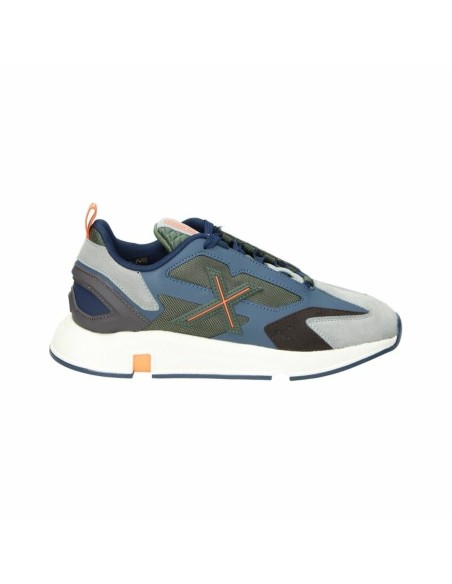 Scarpe Sportive Munich Avant 06 Multicolore Azzurro da Munich, Sneakers e scarpe sportive - Ref: S64122305, Precio: 67,35 €, ...