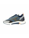 Trainers Munich Avant 06 Multicolour Blue | Tienda24 Tienda24.eu