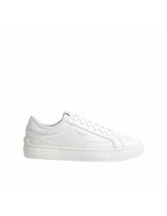 Scarpe Sportive da Donna Pepe Jeans Adams Snaky Bianco da Pepe Jeans, Scarpe - Ref: S64122308, Precio: 58,10 €, Descuento: %