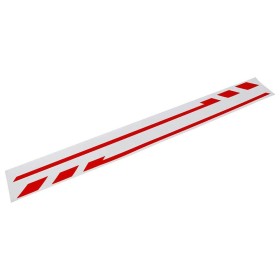 Car Adhesive Foliatec FO34480 Red by Foliatec, Protective and decorative strips - Ref: S3721753, Price: 9,89 €, Discount: %