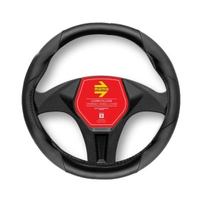 Steering Wheel Cover Momo MOMLSWC016CB by Momo, Steering wheels and shafts - Ref: S3721765, Price: 17,00 €, Discount: %