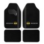 Car Floor Mat Momo MOMLCM4A8BK Universal by Momo, Non-Slip Mats - Ref: S3721768, Price: 34,75 €, Discount: %