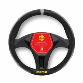 Funda para Volante Momo MOMLSWC014BR de Momo, Volantes y ejes de volante - Ref: S3721770, Precio: 17,00 €, Descuento: %