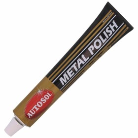 Metal Polisher Autosol 01001000 by Autosol, Cleaners - Ref: S3721778, Price: 6,33 €, Discount: %