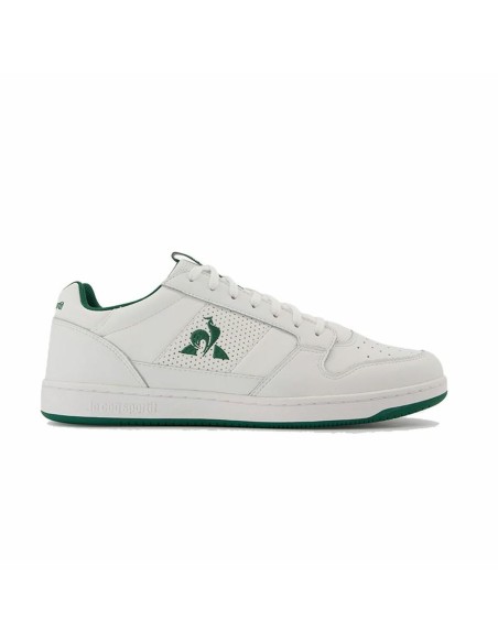 Chaussures de Sport pour Homme Le coq sportif Breakpoint Sport Blanc | Tienda24 Tienda24.eu