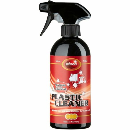 Cleaner Autosol 11 007070 500 ml by Autosol, Cleaners - Ref: S3721809, Price: 9,72 €, Discount: %