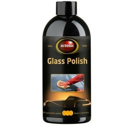 Esmalte Autosol SOL11005090 500 ml de Autosol, Productos de limpieza - Ref: S3721834, Precio: 10,26 €, Descuento: %