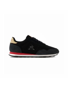 Scarpe Sportive Le coq sportif Astra Twill Nero da Le coq sportif, Sneakers e scarpe sportive - Ref: S64122322, Precio: 67,35...