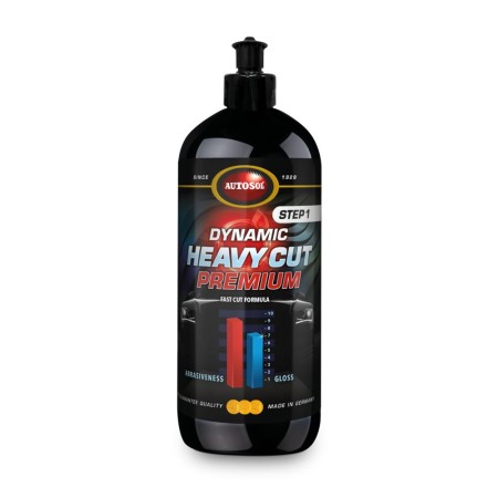 Car wax Autosol 1 L by Autosol, Wet Waxes - Ref: S3721847, Price: 37,07 €, Discount: %