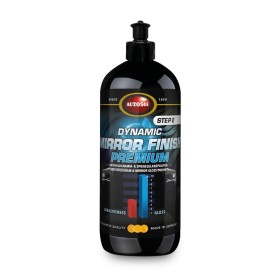 Cera para automóvel Autosol Brilho 1 L de Autosol, Ceras húmidas - Ref: S3721849, Preço: 31,58 €, Desconto: %