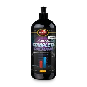 Cera para automóvel Autosol Brilho 1 L | Tienda24 - Global Online Shop Tienda24.eu