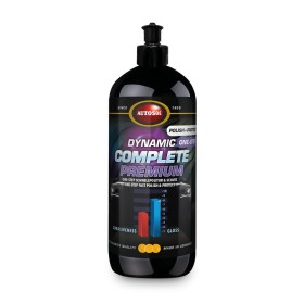 Cera para automóvel Autosol SLALOM 250 ml de Autosol, Ceras húmidas - Ref: S3721852, Preço: 12,71 €, Desconto: %