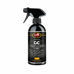 Scellant Autosol 500 ml Spray de Autosol, Cires liquides - Réf : S3721855, Prix : 32,78 €, Remise : %