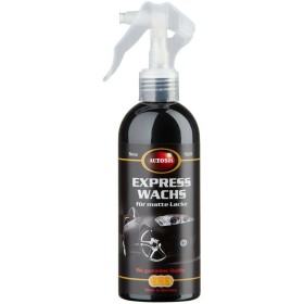 Cire pour automobile Autosol EXPRESS WAX (250 ML) de Autosol, Cires liquides - Réf : S3721863, Prix : 13,73 €, Remise : %