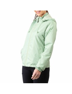 Impermeabile Alphaventure Sella Reseda Verde Chiaro da Alphaventure, Donna - Ref: S64122327, Precio: 32,46 €, Descuento: %